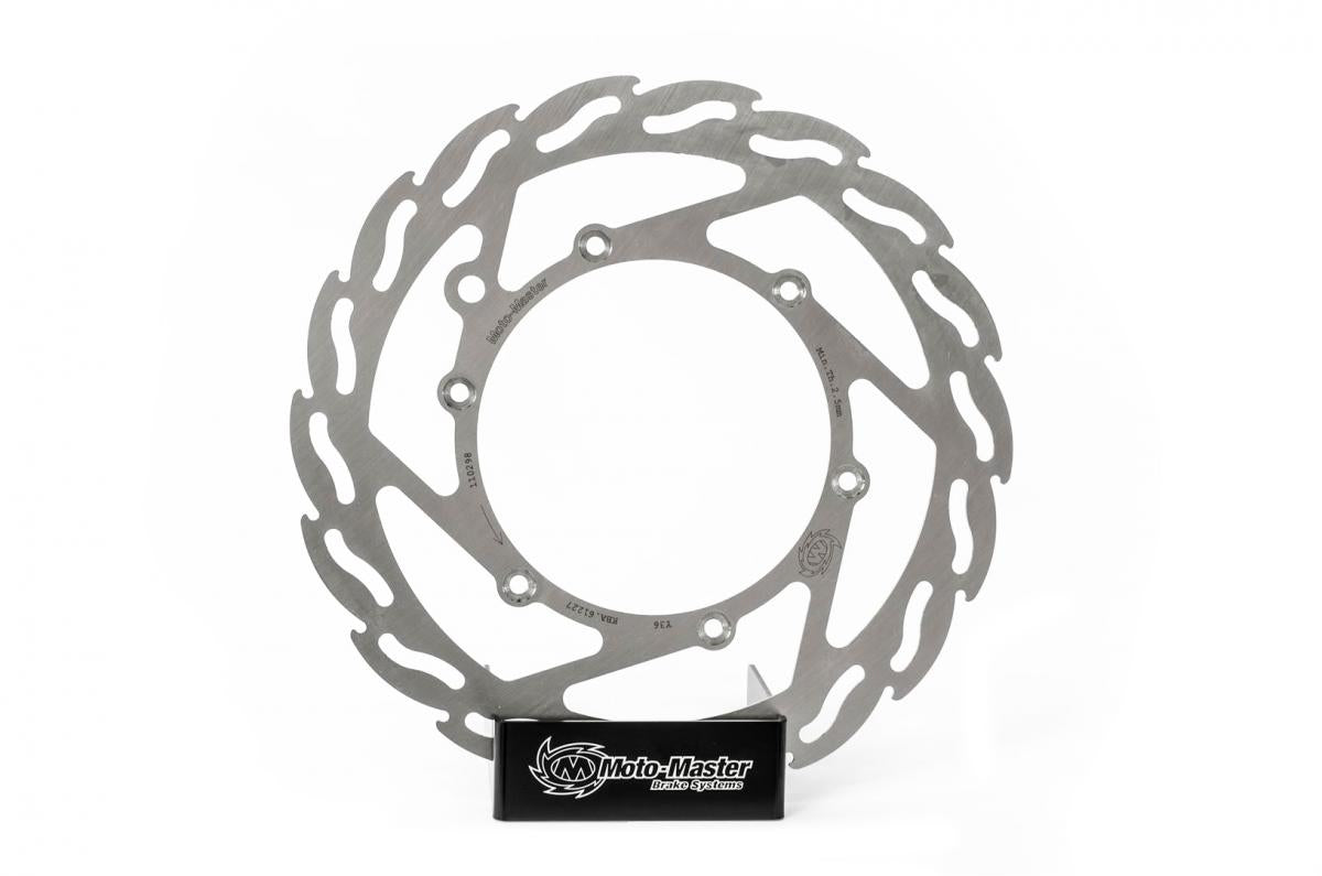 DISC BRAKE FRONT BETA 50/125, MOTO-MASTER 110692