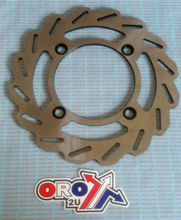 DISC BRAKE REAR PSYCHIC WAVE, PSYCHIC AT-05746W MD6211D, 40-200.A.WAVE
