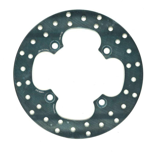DISC BRAKE REAR XR ROUND, MOTOMASTER 110009 KFX400