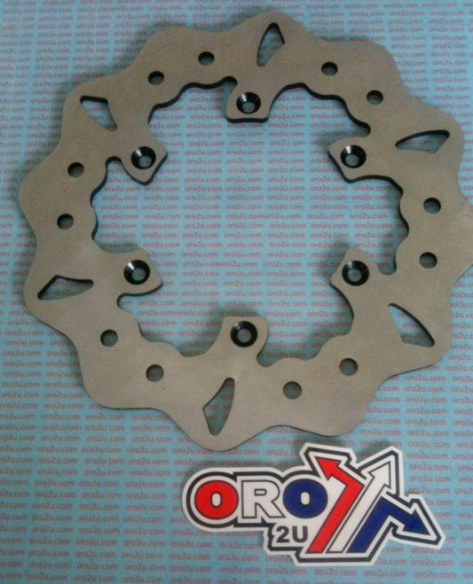 DISC BRAKE REAR KX KDX KLX, PSYCHIC MX-05521W WAVE 18-0062