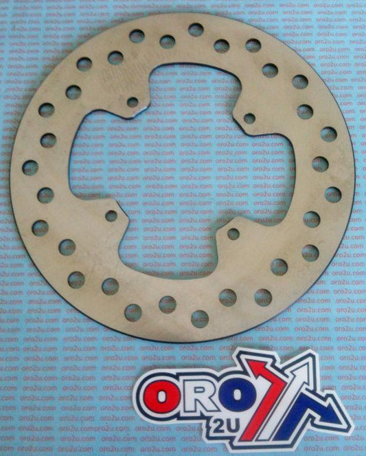 DISC BRAKE REAR CR80 CR85, PSYCHIC MX-05500 HONDA