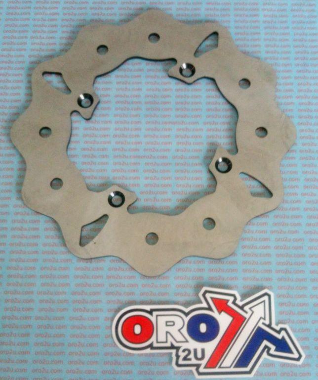 DISC BRAKE REAR KX85 01>, PSYCHIC MX-05522W