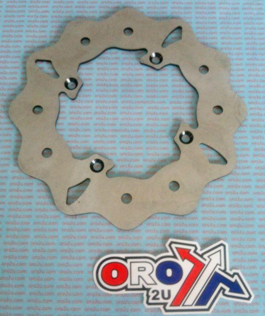 DISC BRAKE REAR KX85 01>, PSYCHIC MX-05522W