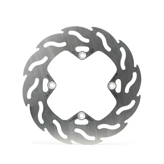 DISC BRAKE REAR YZ80/85 FLAME, MOTO-MASTER 110224