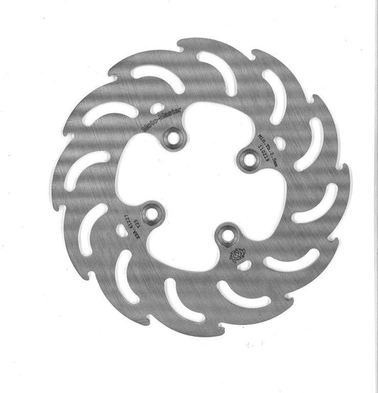 DISC BRAKE REAR KTM65 FLAME, MOTO-MASTER 110219