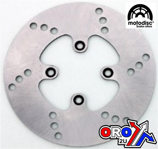 DISC BRAKE REAR KTM65 MDS266 SX65 XC65