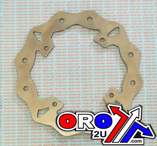 DISC BRAKE REAR KTM85 DIRTRACE, PSYCHIC MX-05572W