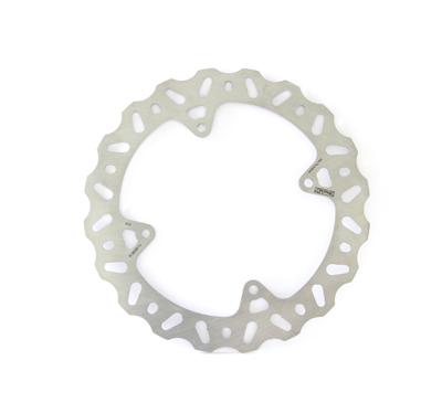 DISC BRAKE REAR HUSQVARNA, PROX 37.BD26211