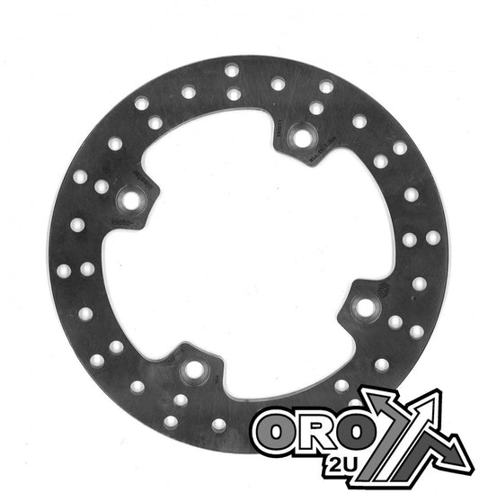DISC BRAKE REAR DR350 95-99, MOTO-MASTER 110065