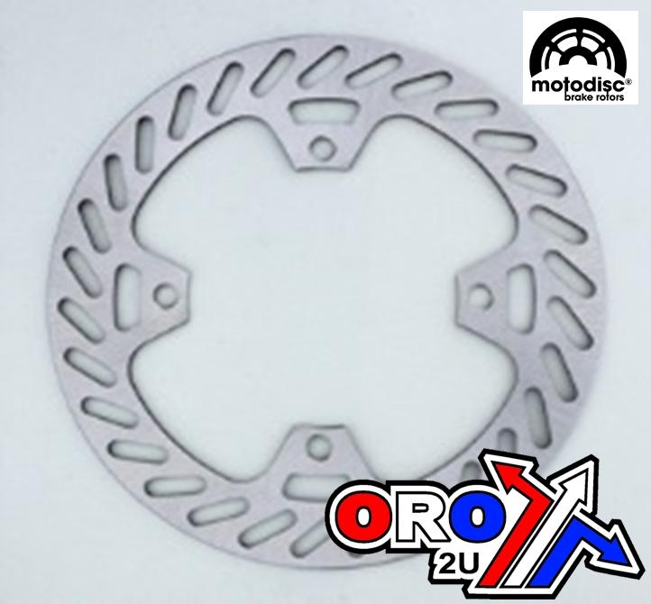 DISC BRAKE REAR KX KXF FLAME MDS068