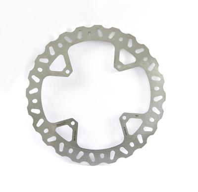 DISC BRAKE REAR TM 04-2016, PROX 37.BD27004