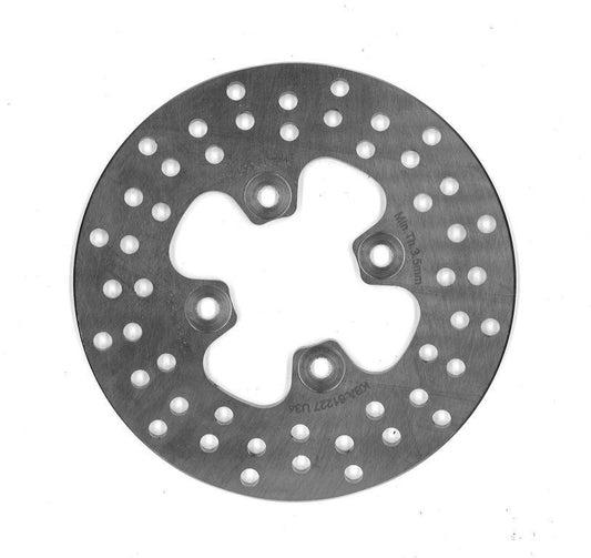 DISC BRAKE FRONT YFM YFZ, MOTO-MASTER 110166 ROUND