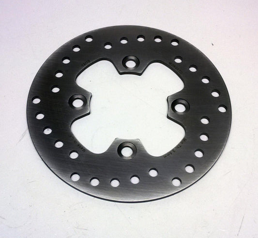DISC BRAKE REAR TRX250R 86-89, EBC MD6007D HONDA ATV