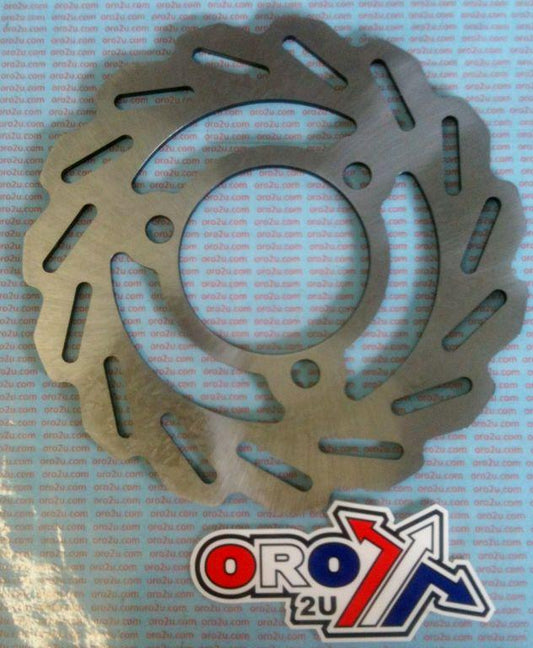DISC BRAKE REAR TRX450R