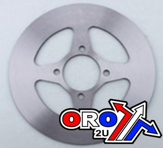 DISC BRAKE REAR YAMAHA YFZ450 YFM MDS190 18-0016