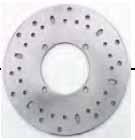 DISC BRAKE FRONT POLARIS SPORTSMAN 600 MDS302 18-0009