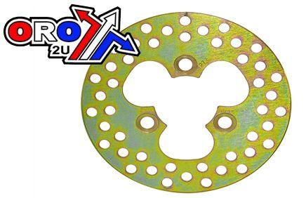 DISC BRAKE FRONT LTR450 06-11, 59211-45G00 , AT-05963 ATV
