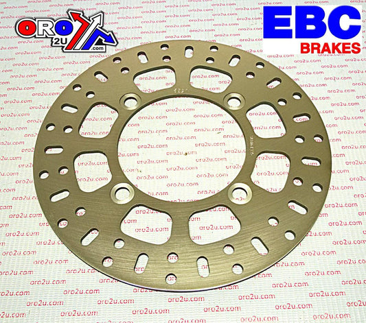 DISC BRAKE FRONT YFM700F, EBC MD6291D GRIZZLY YAMAHA
