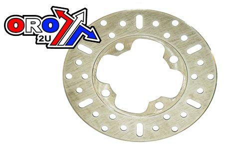DISC BRAKE FRONT TRX420 AT-05962, MD6302D, ATV