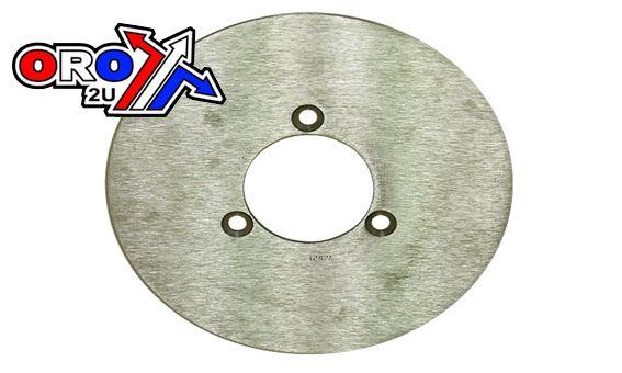 DISC BRAKE REAR YAMAHA YFM300, POLARIS 5211869, VR9001, AT-05965, MD6369D, ATV