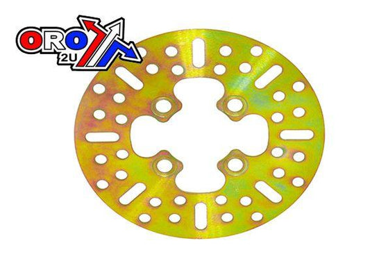 DISC BRAKE FRONT YAMAHA YFM300, 1SC-F582T-00-00, Can-Am, AT-05964, MD6283D, ATV