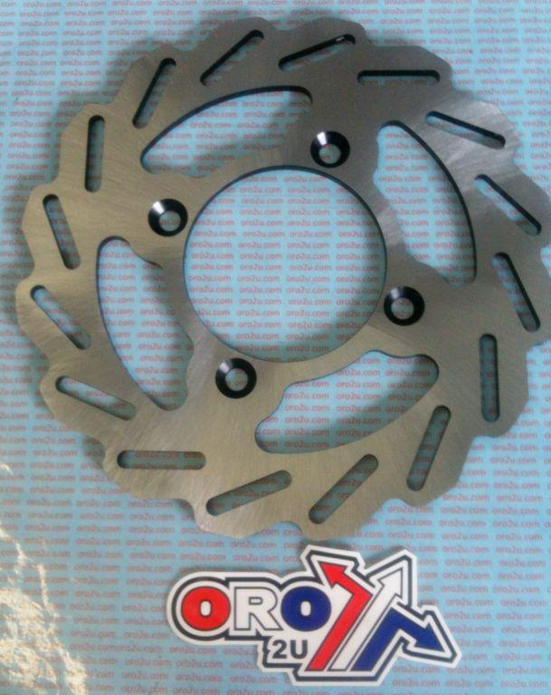 DISC BRAKE REAR CAN-AM, JOHN DEERE, BOMBARDIER, AT-05986W, 40-363.DR, MD6225D