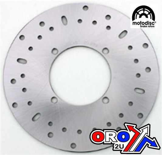 DISC BRAKE REAR POLARIS 325 MDS301 AT-05990 20-291 MDS291 MD6200D