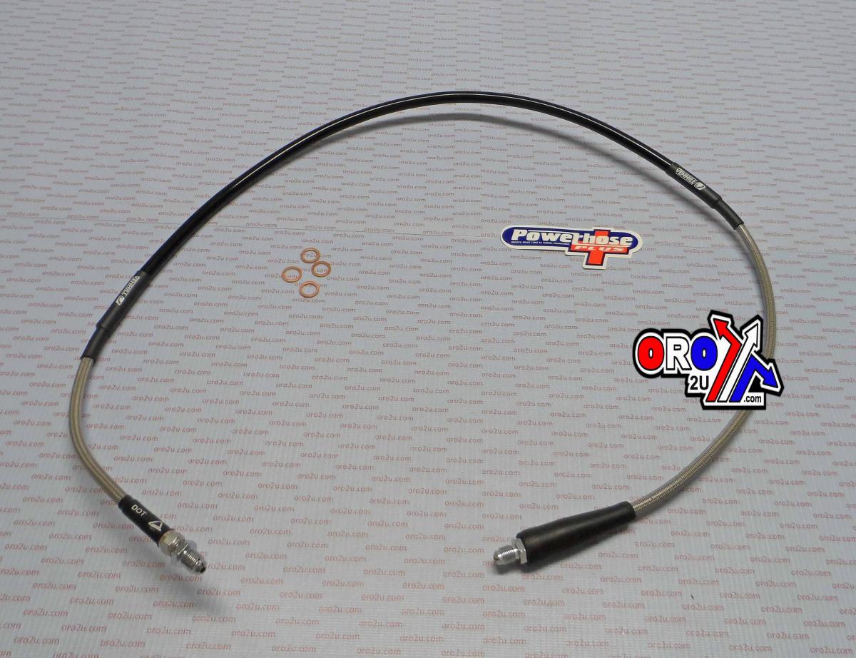 HOSE FRONT BRAKE MARZOCCH, VENHILL K01-1-012/P 85 KTM MX