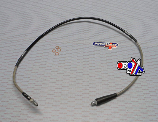 HOSE FRONT BRAKE MARZOCCH, VENHILL K01-1-012/P 85 KTM MX