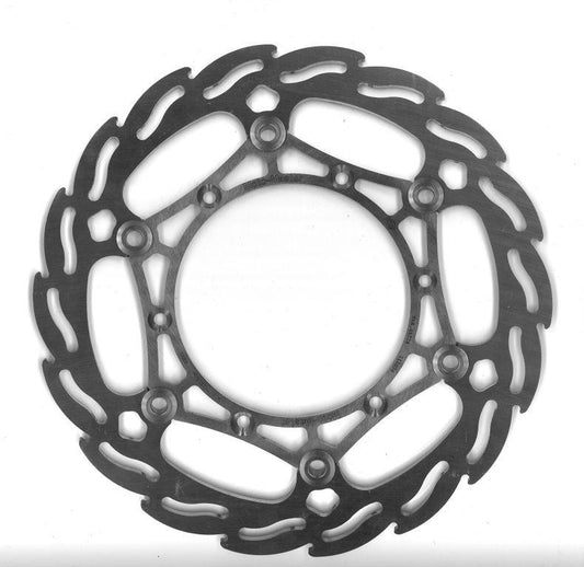 260 DISC FRONT YZ YZF RM, MOTO-MASTER 111034 OVERSIZE