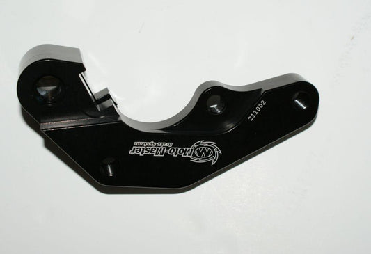 BRACKET 260mm CRF250 CR450, MOTO-MASTER 211002