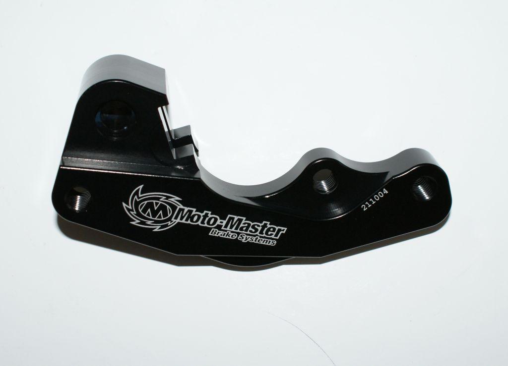 BRACKET 260mm KX KXF RMZ, MOTO-MASTER 211004