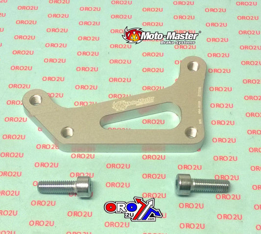 BRACKET 320 ADAPTER RACING, MOTO-MASTER 211039 YAMAHA