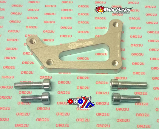 BRACKET 320 ADAPTER RACING, MOTO-MASTER 211019 HONDA