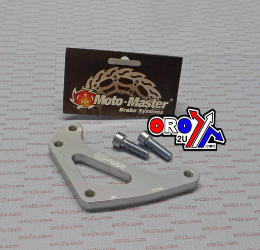 BRACKET 320 ADAPTER RACING, MOTO-MASTER 211025