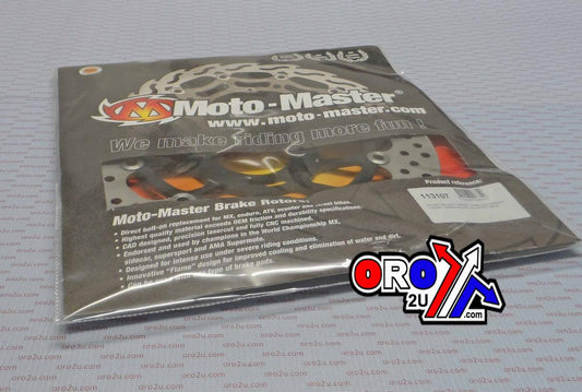 DISC BRAKE FRONT HALO CBF600, MOTO-MASTER 113107 HONDA