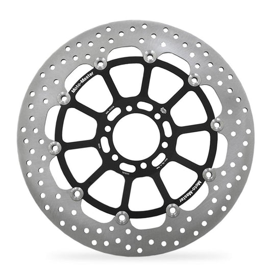 DISC BRAKE FRONT ZX-6R NINJA, MOTO-MASTER 113117 KAWASAKI