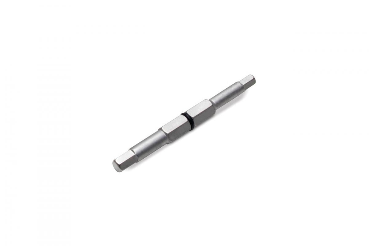 REPLACEMENT DUAL ENDED 5 & 6mm ALLEN BIT MOTION PRO 08-0163