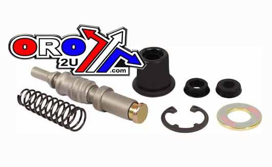 MASTER CYLINDER REBUILD KIT, PSYCHIC MX-05615, 59600-27820, RM80 1989-2001, RM125 1989-1995, DR-Z250 2001-2007, RM250 1989-1995, RMX250 1989-1998, DR3