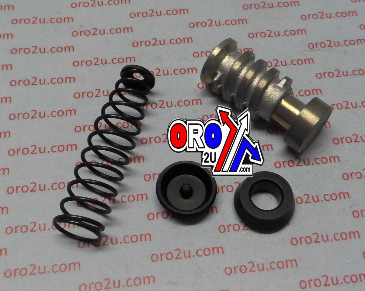 MASTER CYL. REBUILD KIT