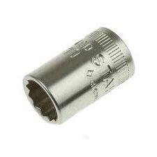 REPLACEMENT 12mm SOCKET 1/4” DRIVE MOTION PRO 08-0165