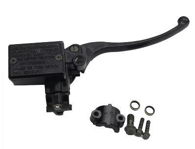 REAR BRAKE MASTER HYDRAULIC CYLINDER HONDA CB125T TRX 250 300 RINCON ROAD MC 110-699003