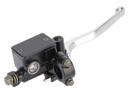 HYDRAULIC BRAKE LEVER MASTER CYLINDER HONDA CBR VT VTR NSR 250 CB4 CL400