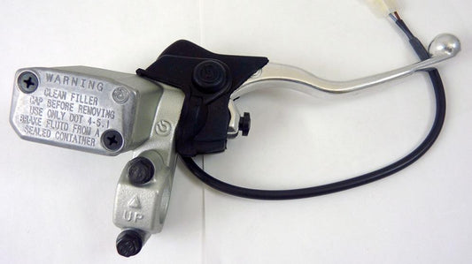 BREMBO MASTER CYLINDER 11, BRAKE 10767751 10767750 KTM, HUSQVARNA