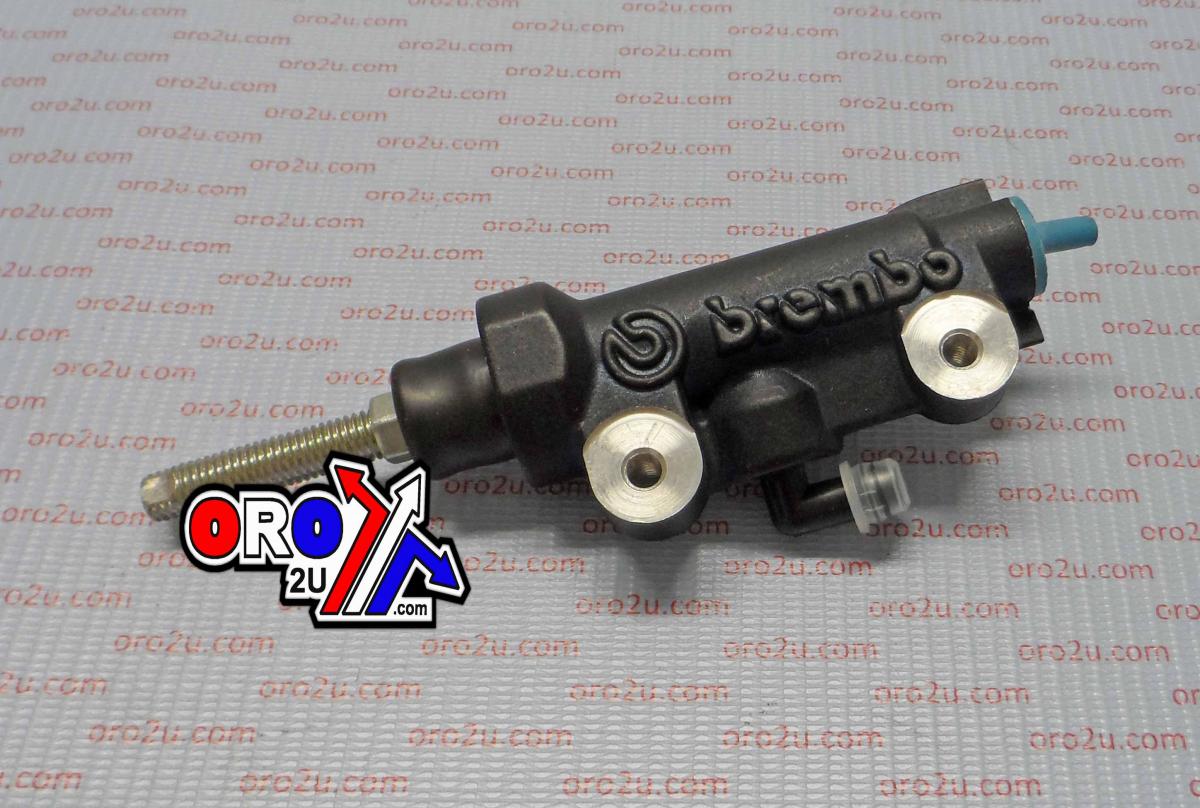 BREMBO SLAVE CYLINDER 12mm, REAR 555620KTM, BR555620