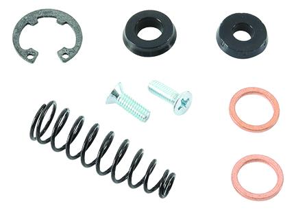 BRAKE MASTER CYL REBUILD KIT ALLBALLS, ALLBALLS 18-1056 YAMAHA XJ600 92-98 ROAD FRONT