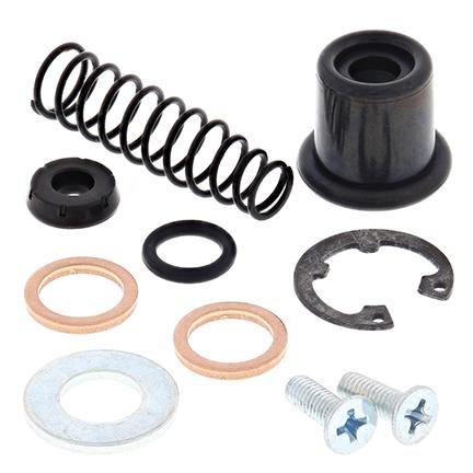 BRAKE MASTER CYL REBUILD KIT ALLBALLS, ALLBALLS 18-1017 YAMAHA YSR/YZ 05-96 DIRT FRONT