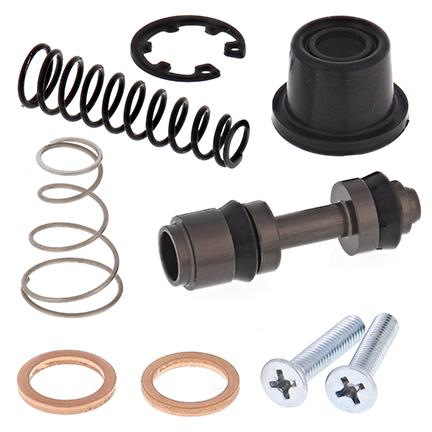 BRAKE MASTER CYL REBUILD KIT ALLBALLS, ALLBALLS 18-1023 HUSABERG/HUSKY/KTM 00-09 FRONT