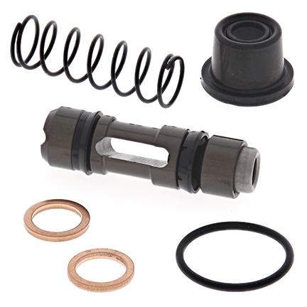 BRAKE MASTER CYL REBUILD KIT ALLBALLS, ALLBALLS 18-1030 GASGAS/HUSABERG/HUSKY/KTM 11-22 REAR