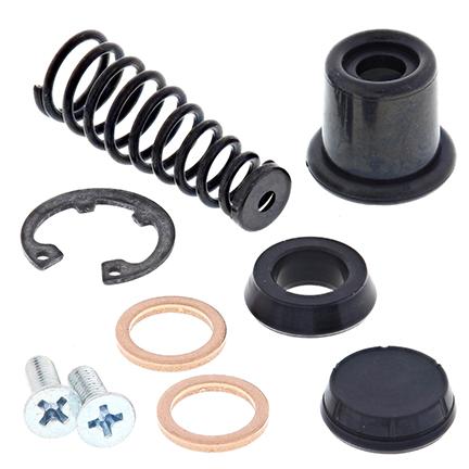 BRAKE MASTER CYL REBUILD KIT ALLBALLS, ALLBALLS 18-1034 SUZUKI M109R/VL/VZ 1500 ROAD FRONT